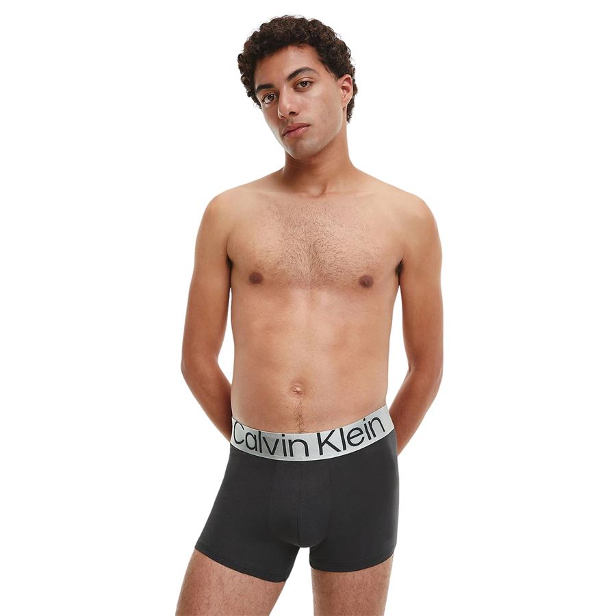 TRUNK 3PK Calvin Klein | NB3130A5JK